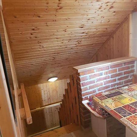Nimrod Vendeghaz Sopron Hotel Екстериор снимка