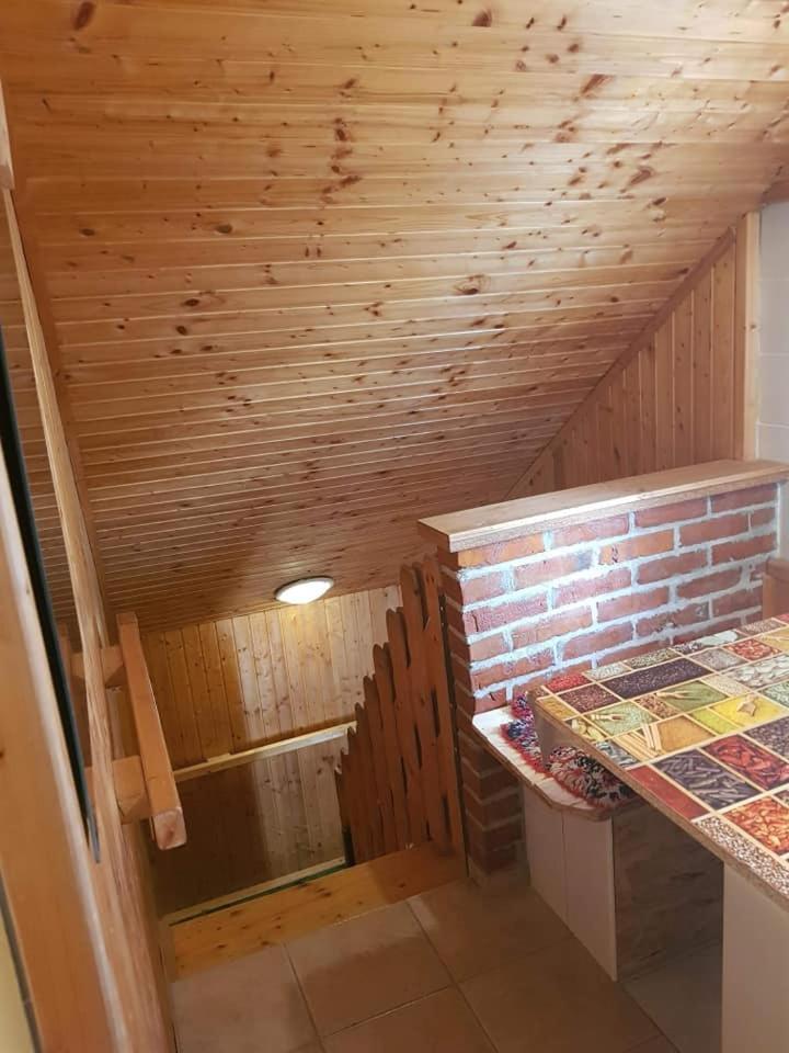 Nimrod Vendeghaz Sopron Hotel Екстериор снимка