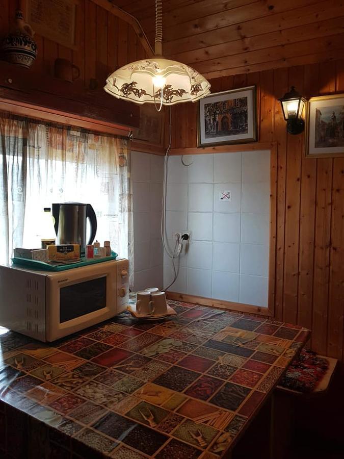 Nimrod Vendeghaz Sopron Hotel Екстериор снимка
