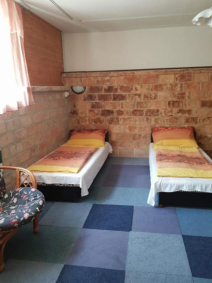 Nimrod Vendeghaz Sopron Hotel Екстериор снимка