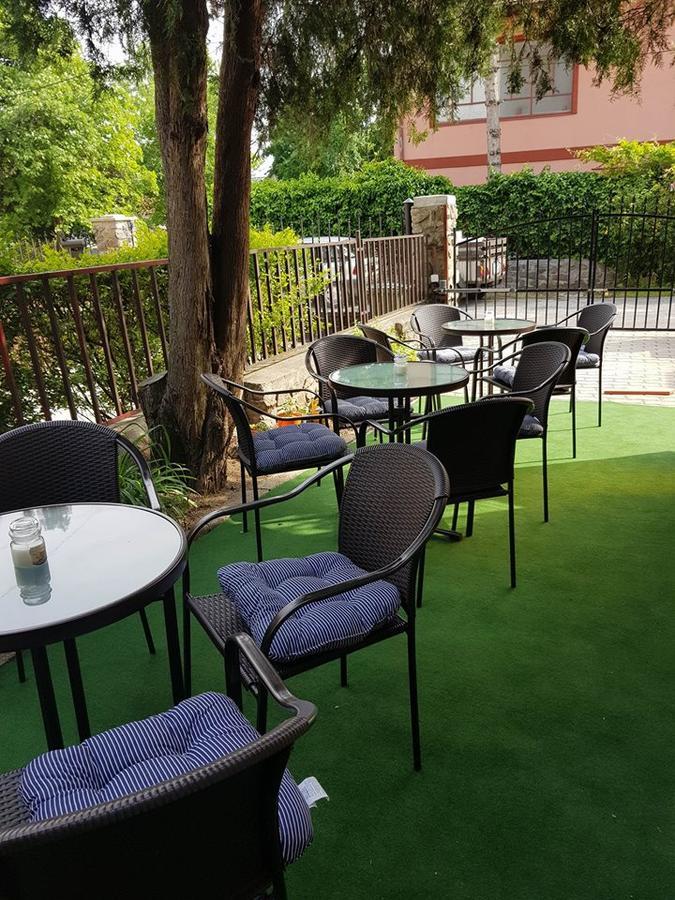Nimrod Vendeghaz Sopron Hotel Екстериор снимка