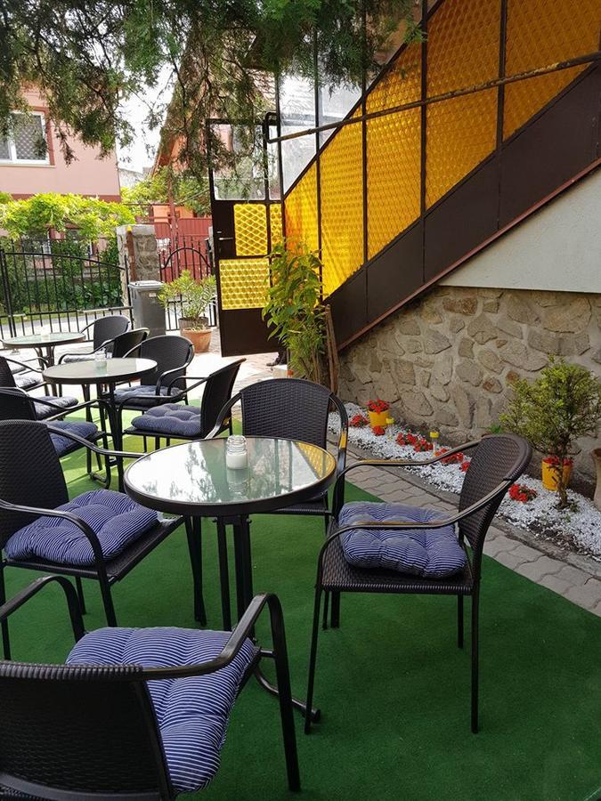 Nimrod Vendeghaz Sopron Hotel Екстериор снимка